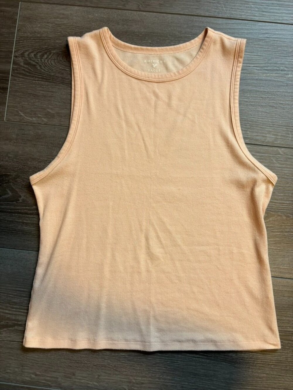 Coral AE Tank Top